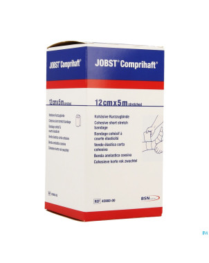 Jobst comprihaft 5mx12cm