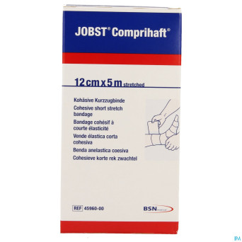 Jobst comprihaft 5mx12cm