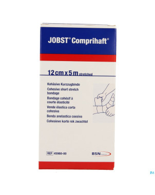 Jobst comprihaft 5mx12cm