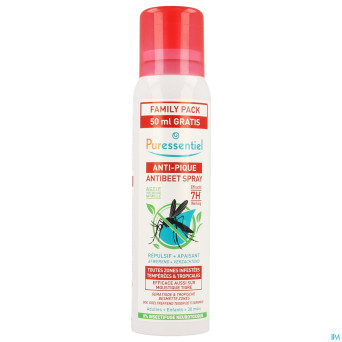 Puressentiel a/pique spray    200ml