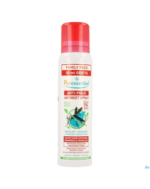 Puressentiel a/pique spray    200ml