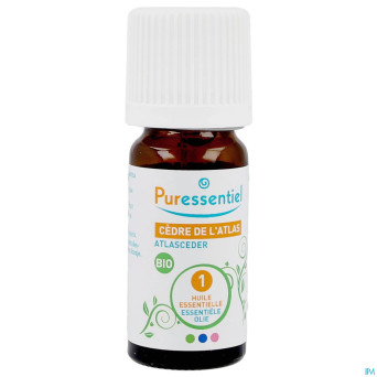 Puressentiel he cedre atlas bio 5ml