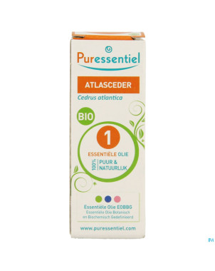 Puressentiel he cedre atlas bio 5ml