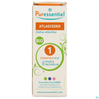 Puressentiel he cedre atlas bio 5ml