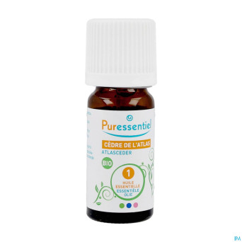 Puressentiel he cedre atlas bio 5ml