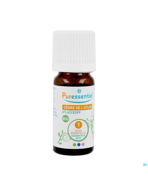 Puressentiel he cedre atlas bio 5ml
