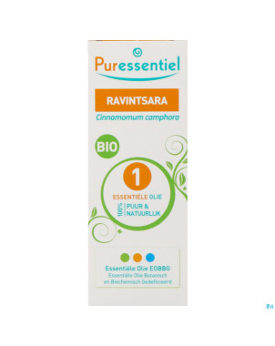 Puressentiel he ravintsara bio 30ml