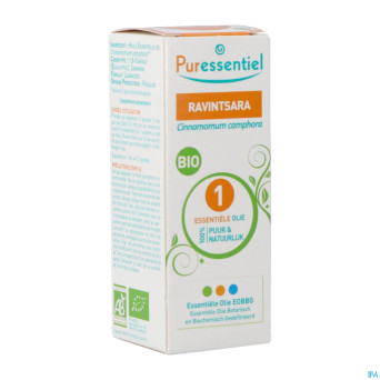 Puressentiel he ravintsara bio 30ml