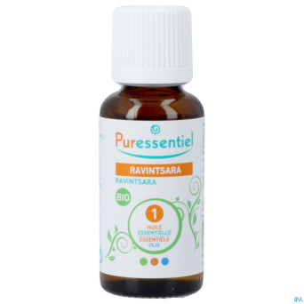 Puressentiel he ravintsara bio 30ml