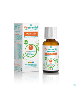 Puressentiel he ravintsara bio 30ml
