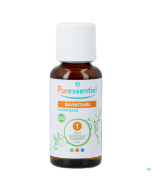Puressentiel he ravintsara bio 30ml