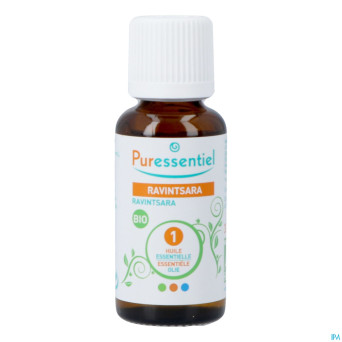 Puressentiel he ravintsara bio 30ml
