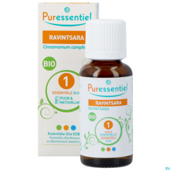 Puressentiel he ravintsara bio 30ml
