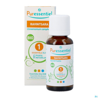 Puressentiel he ravintsara bio 30ml