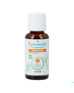 Puressentiel he ravintsara bio 30ml