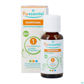Puressentiel he ravintsara bio 30ml