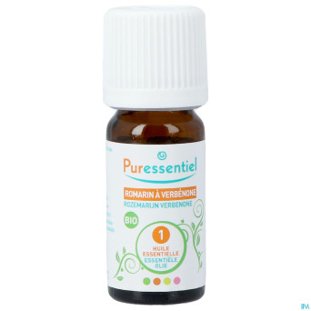 Puressentiel he romarin verbenone bio 5ml
