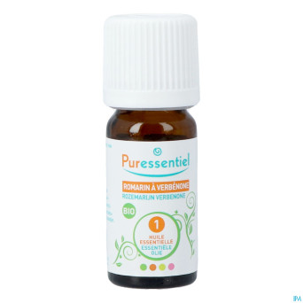 Puressentiel he romarin verbenone bio 5ml