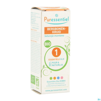 Puressentiel he sarriette montagne bio 5ml