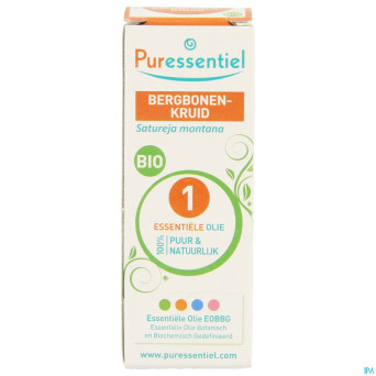 Puressentiel he sarriette montagne bio 5ml