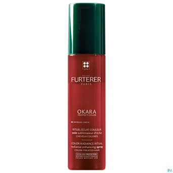 Furterer okara protect masque 150ml