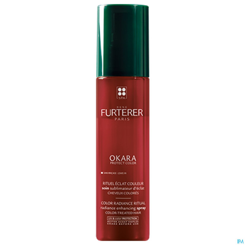 Furterer okara protect masque 150ml