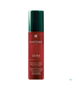 Furterer okara protect masque 150ml