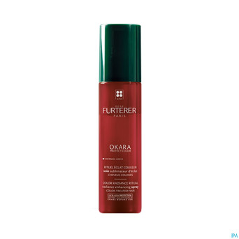 Furterer okara protect masque 150ml