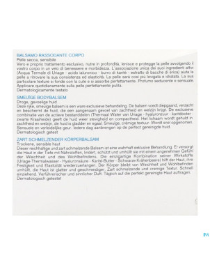 Uriage baume fondant corps    200ml