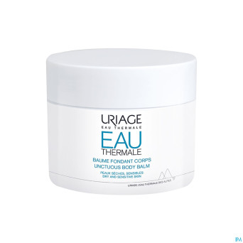 Uriage baume fondant corps    200ml