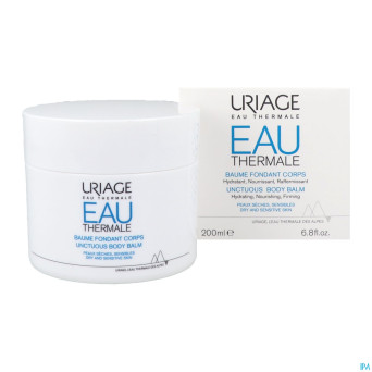 Uriage baume fondant corps    200ml