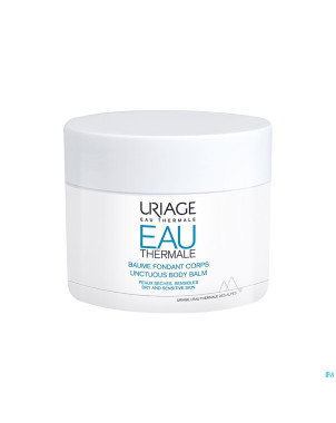 Uriage baume fondant corps    200ml