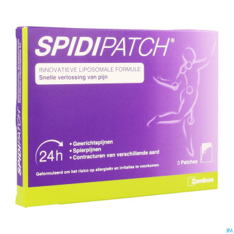 Spidipatch patch 3