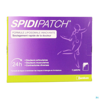 Spidipatch patch 3