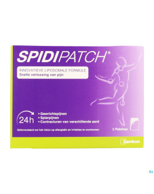 Spidipatch patch 3