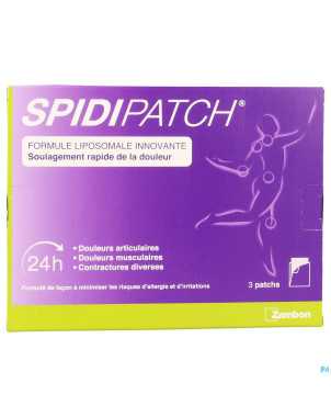 Spidipatch patch 3