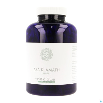 Afa-klamath    gel 280