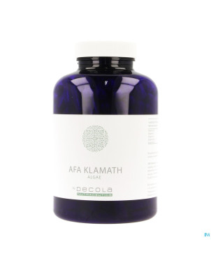 Afa-klamath    gel 280