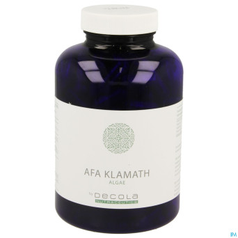 Afa-klamath    gel 280