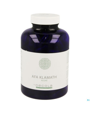 Afa-klamath    gel 280