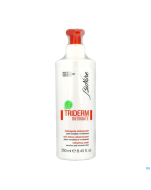 Triderm intimate soin intime frais ph5,5    250ml