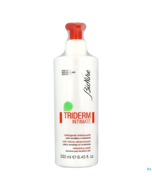 Triderm intimate soin intime frais ph5,5    250ml