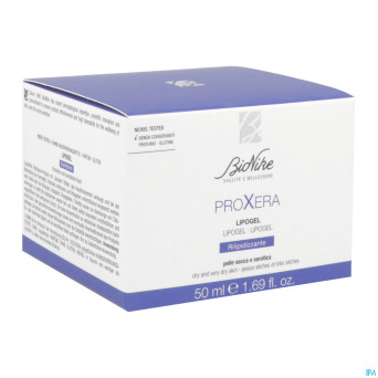Proxera lipogel relipidant    50ml
