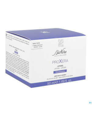 Proxera lipogel relipidant    50ml