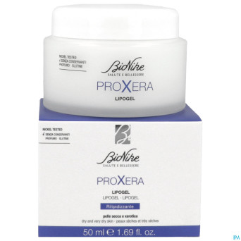 Proxera lipogel relipidant    50ml