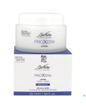 Proxera lipogel relipidant    50ml
