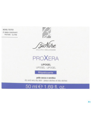 Proxera lipogel relipidant    50ml
