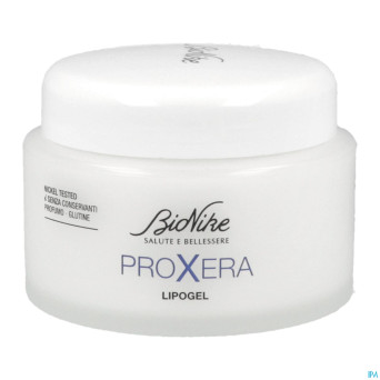 Proxera lipogel relipidant    50ml