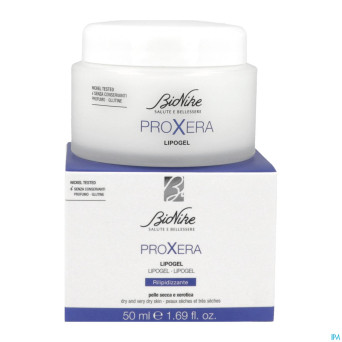 Proxera lipogel relipidant    50ml