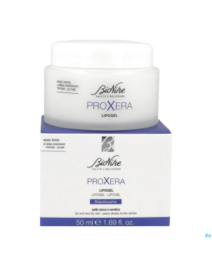 Proxera lipogel relipidant    50ml